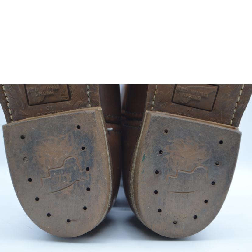 RED WING レッドウィング/ペコスブーツ/26.5cm(85E)/1155//044228/BCランク/89