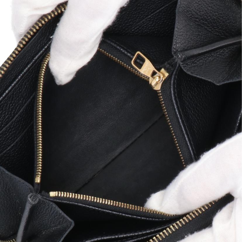 LV ルイヴィトン/ジッピーウォレット/モノグラムアンプラント/M61864//TN2***/Bランク/06