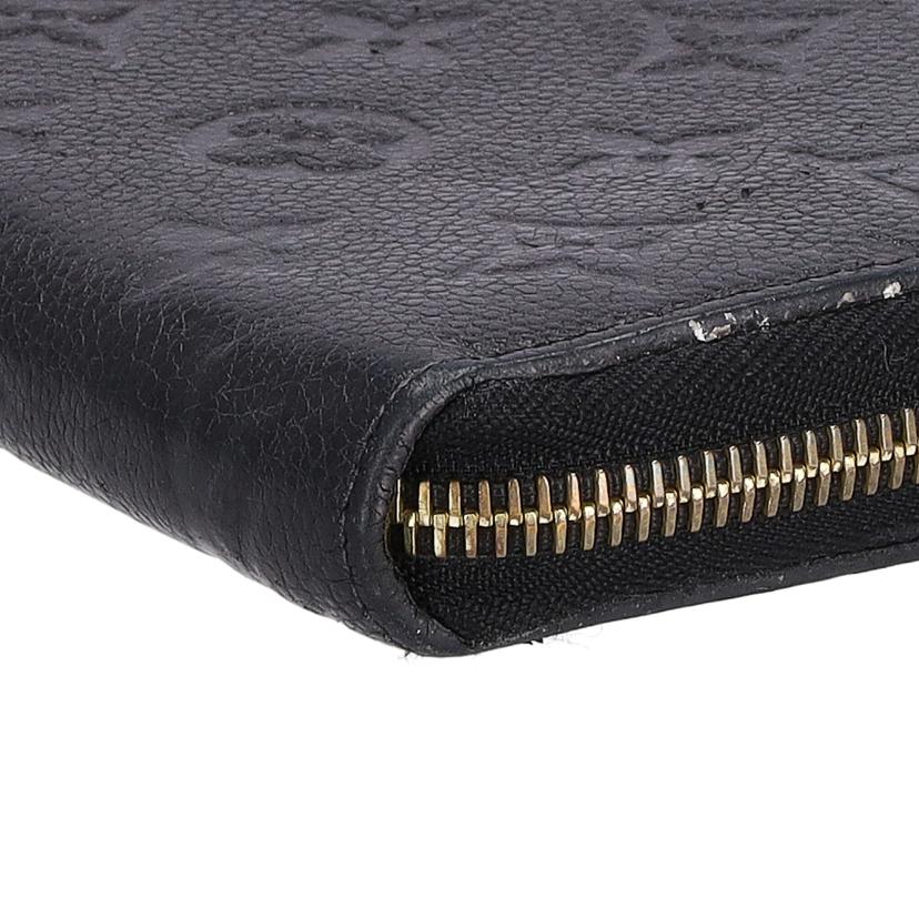 LV ルイヴィトン/ジッピーウォレット/モノグラムアンプラント/M61864//TN2***/Bランク/06