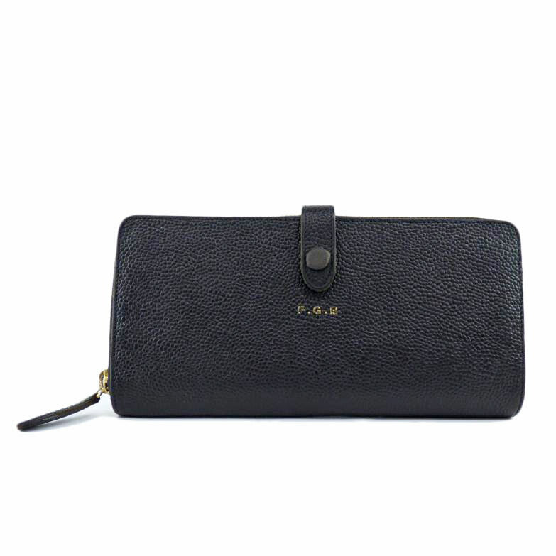 PORTER ポーター/P.G.Bレザー長財布//Bランク/64