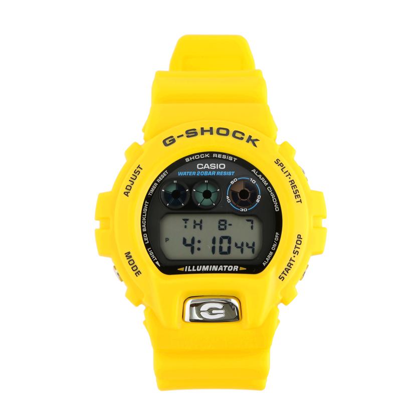 CASIO/G-SHOCK/30周年記念モデル/クオーツ/DW-6900TR//Aランク/78