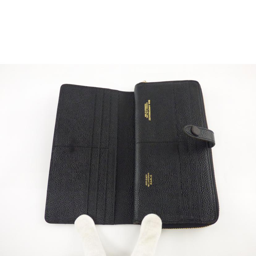 PORTER ポーター/P.G.Bレザー長財布//Bランク/64