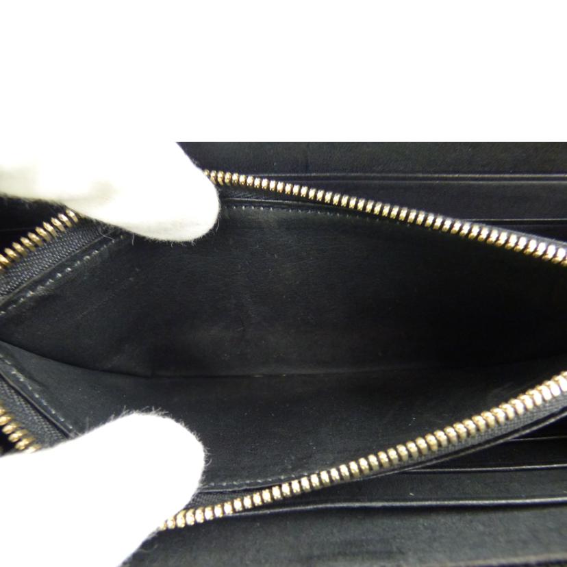 PORTER ポーター/P.G.Bレザー長財布//Bランク/64