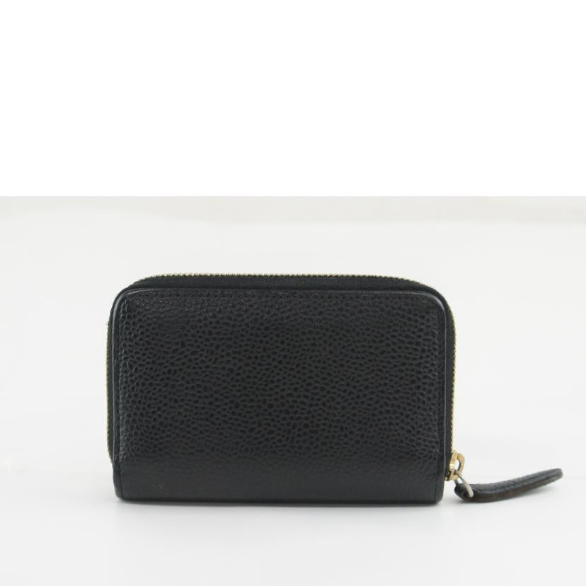 POTER/P.G.B ポーター/レザー小銭入れ//Cランク/64