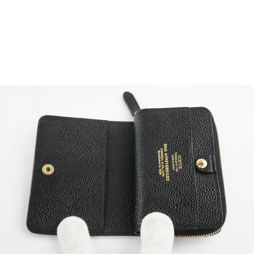 POTER/P.G.B ポーター/レザー小銭入れ//Cランク/64