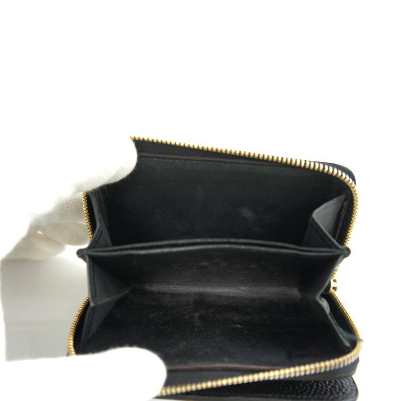 POTER/P.G.B ポーター/レザー小銭入れ//Cランク/64