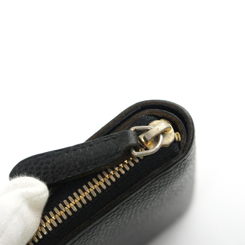 POTER/P.G.B ポーター/レザー小銭入れ//Cランク/64