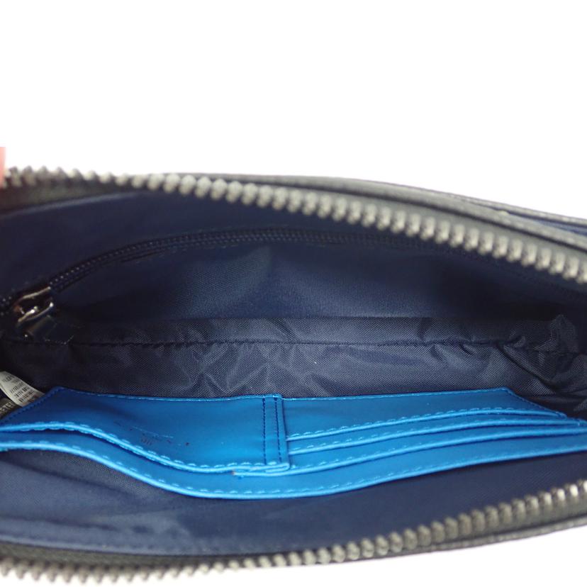 LANVIN ONBLUE ランバンオンブルー/クラッチショルダーバッグ//ABランク/62