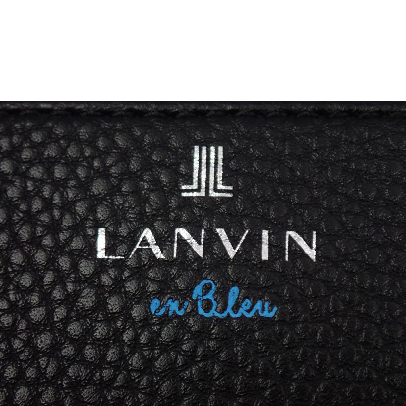 LANVIN ONBLUE ランバンオンブルー/クラッチショルダーバッグ//ABランク/62