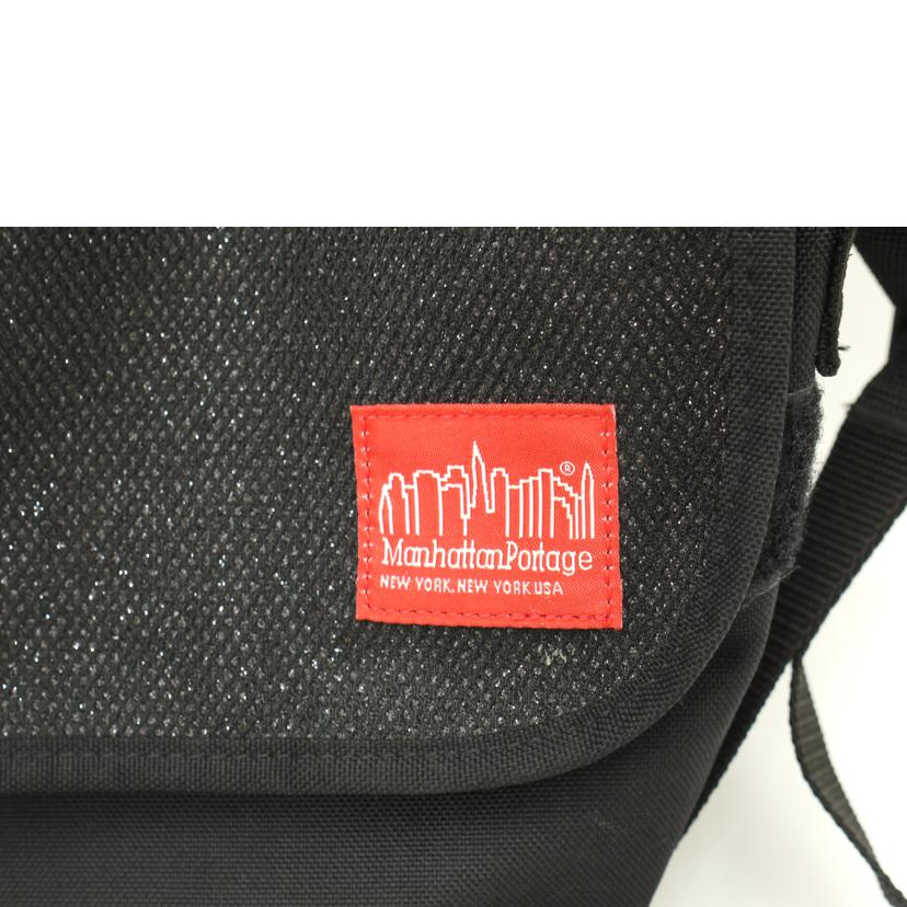 Manhattan portage マーハッタンポーテージ/Manhattan portage ショルダー//SAランク/69