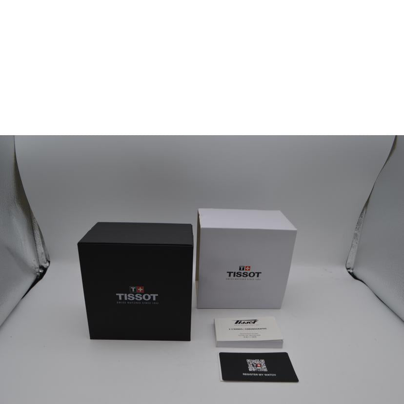 TISSOT ティソ/PRX パワーマティック80/自動巻/T137.407.11.051.00//T13*****/Aランク/89