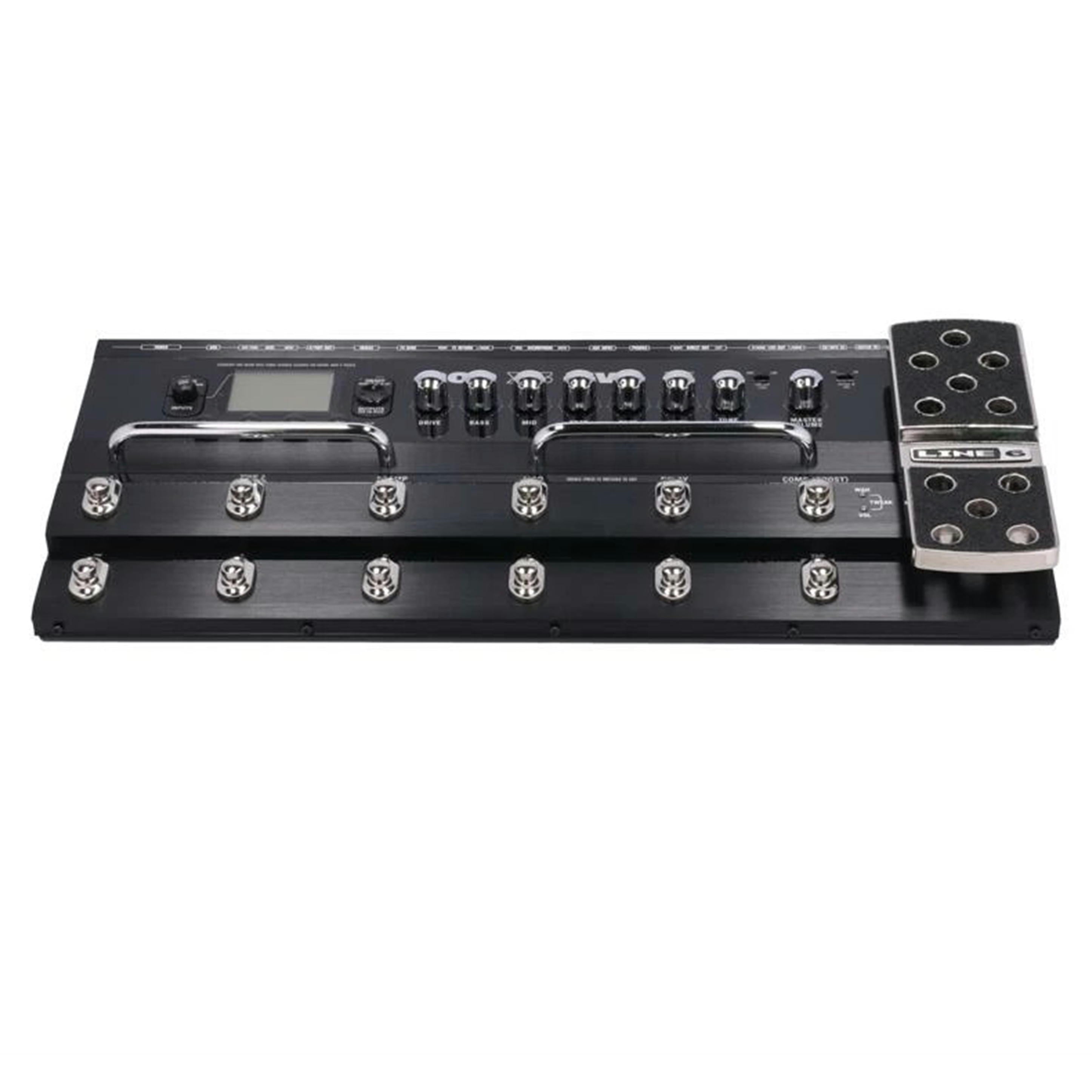 LINE6 ライン6 /マルチエフェクター/POD X3 LIVE//21X3L5S5924000345/Bランク/62