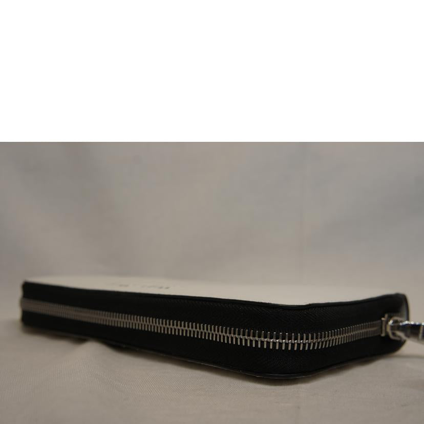 miu miu ミュウミュウ/ラウンドZIP長財布 レザー//245/SAランク/92