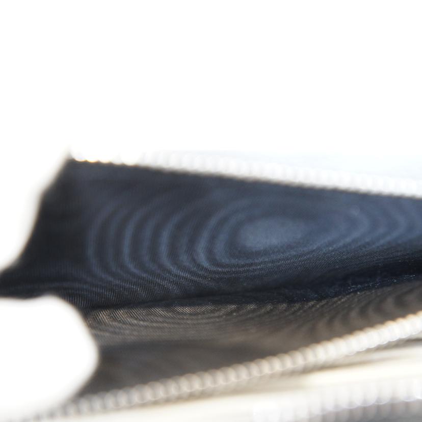 miu miu ミュウミュウ/ラウンドZIP長財布 レザー//245/SAランク/92