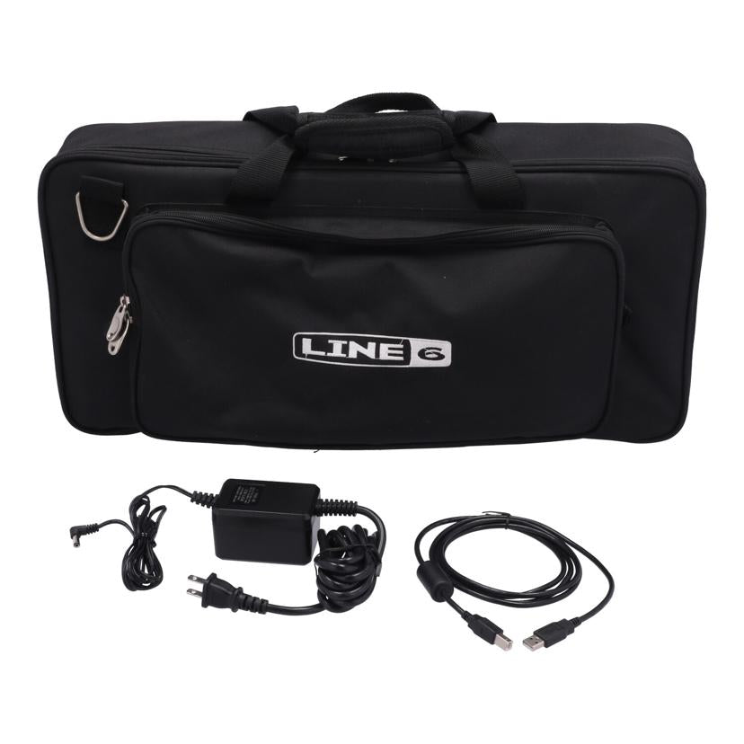 LINE6 ライン6 /マルチエフェクター/POD X3 LIVE//21X3L5S5924000345/Bランク/62