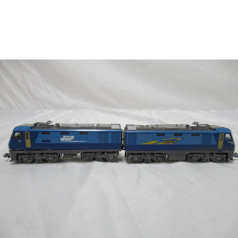 KATO/Nゲージ/EH200/3045//Aランク/63