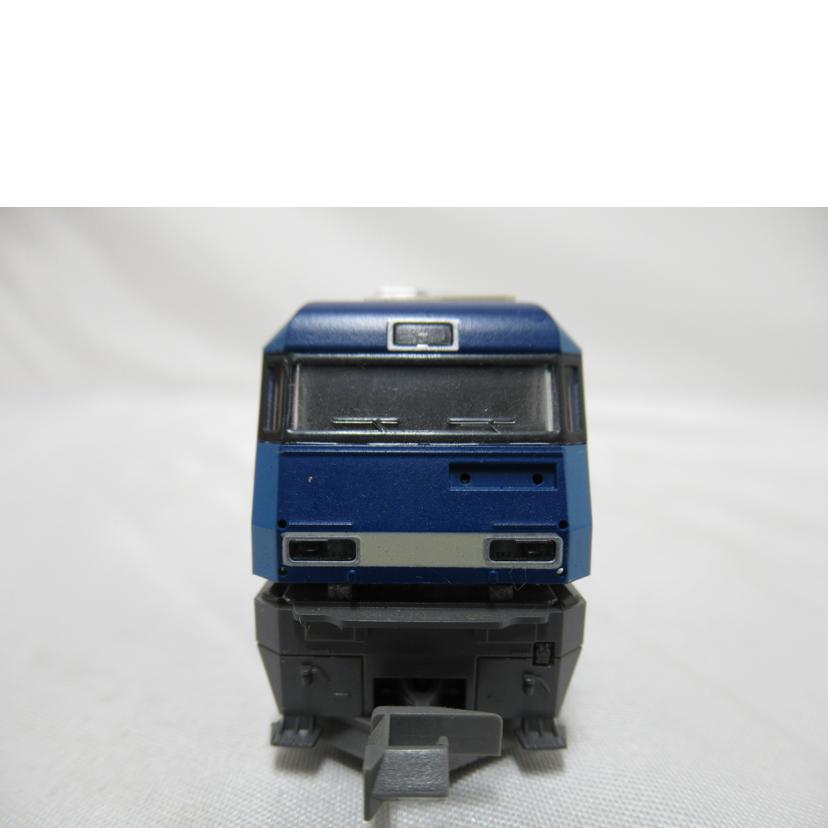 KATO/Nゲージ/EH200/3045//Aランク/63