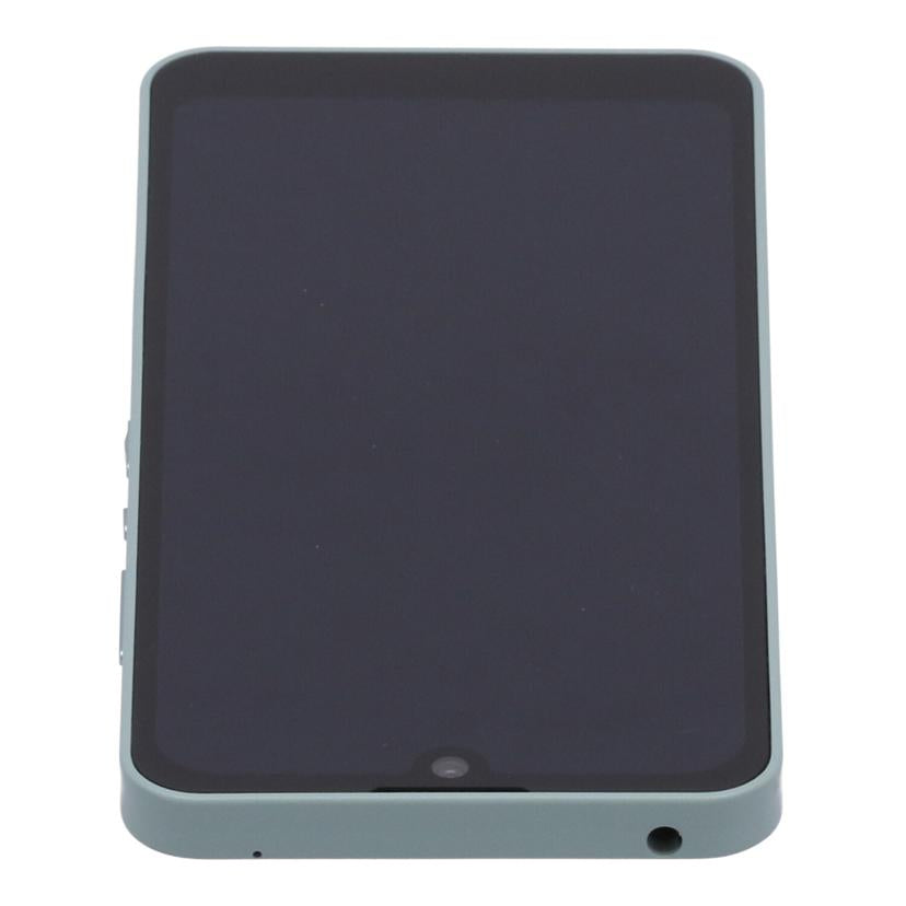 SHARP Y!mobile シャープ /スマートフォン/AQUOS wish2 64GB/A204SH//SX1LHMB2C2901858/Bランク/71