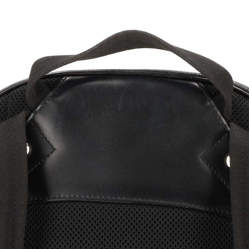 LV ルイヴィトン/ミカエルNV/ダミエグラフィット/N45279//RI1***/ABランク/03