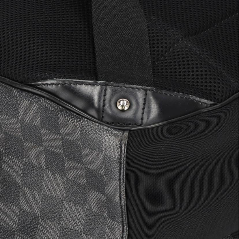 LV ルイヴィトン/ミカエルNV/ダミエグラフィット/N45279//RI1***/ABランク/03