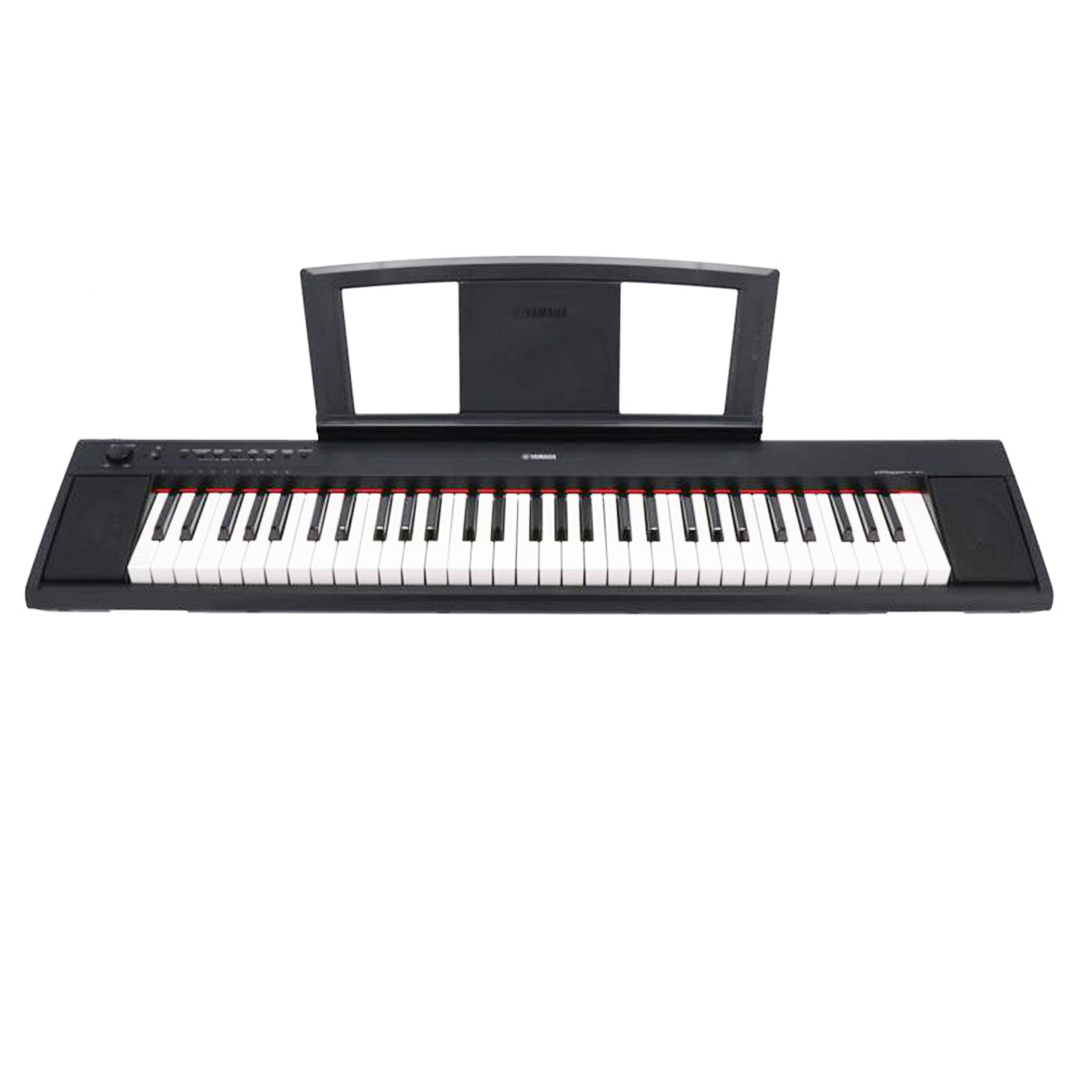 YAMAHA ヤマハ /電子キーボード/NP-11//21JBTP02398/Bランク/77