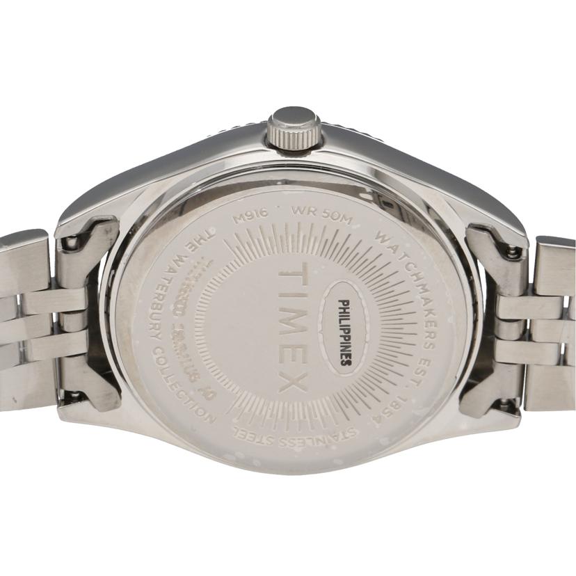 TIMEX タイメックス/レディース時計/TIMEX/TW2V665000//Sランク/05