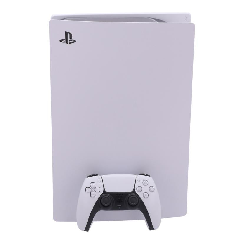 SONY ソニー/PlayStation5 本体 ドライブ搭載モデル 825GB/CFI-1100A 01//S01G21B0147V19546610/Bランク/20