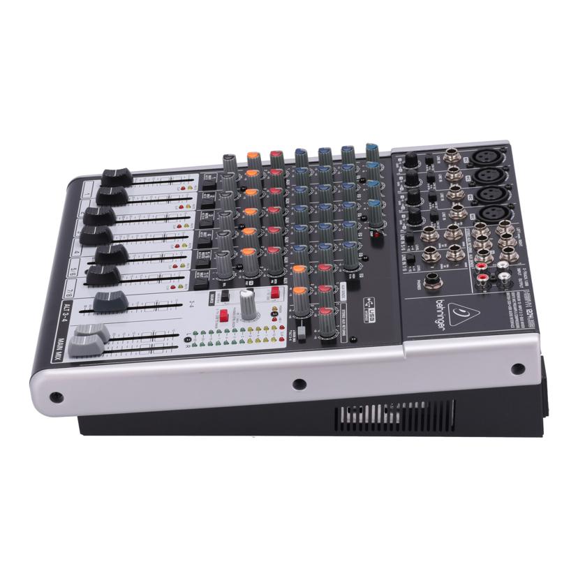 BEHRINGER ベリンガー /アナログミキサー/XENYX 1204USB//S1401898794/Bランク/67