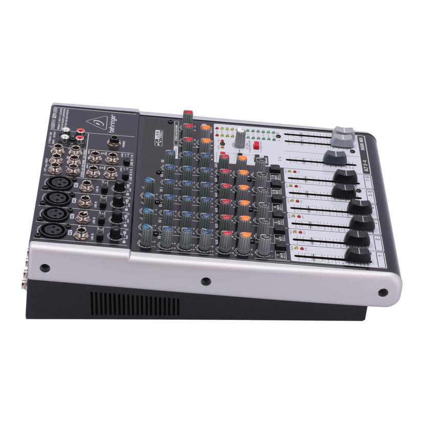 BEHRINGER ベリンガー /アナログミキサー/XENYX 1204USB//S1401898794/Bランク/67