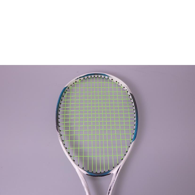 MIZUNO ミズノ/ソフトテニスラケット/D FORCE U SpecialEdition//Bランク/76
