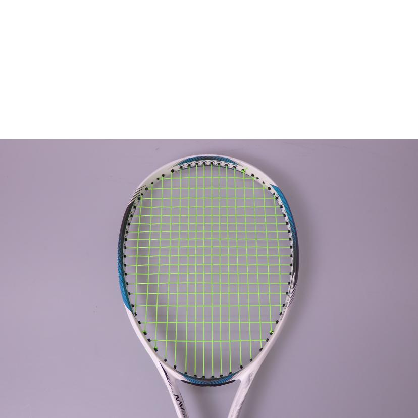 MIZUNO ミズノ/ソフトテニスラケット/D FORCE U SpecialEdition//Bランク/76