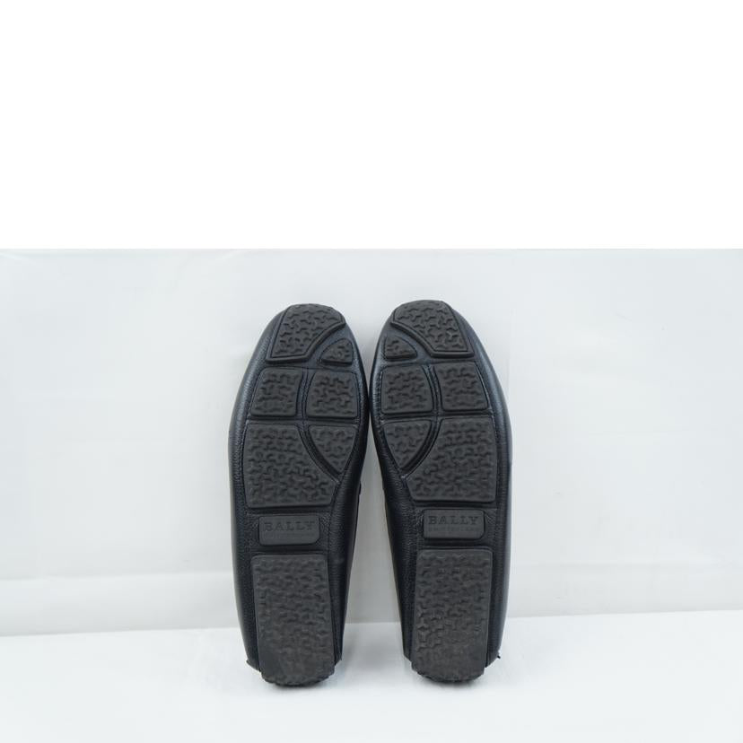 BALLY バリー/BALLY ドライビングシューズ 25.0//Aランク/67