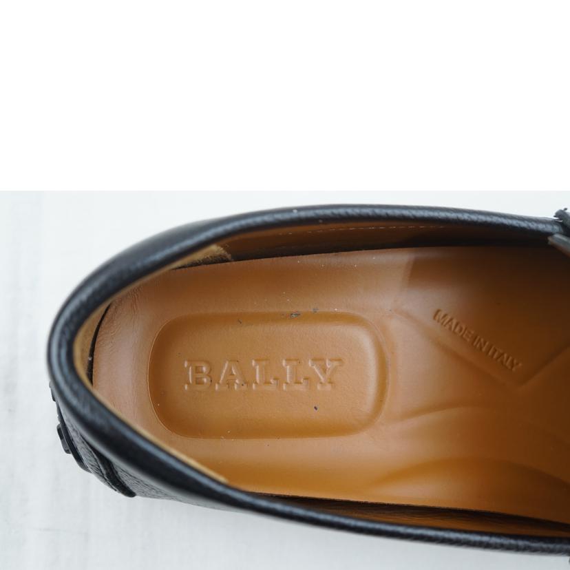 BALLY バリー/BALLY ドライビングシューズ 25.0//Aランク/67