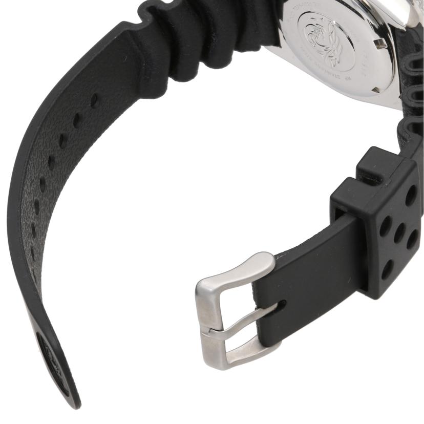 SEIKO セイコー/ダイバーズ/ネイビーボーイ/オートマ/7S26-0020//255***/ABランク/77