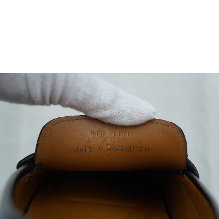 BALLY バリー/BALLY ドライビングシューズ 25.0//Aランク/67