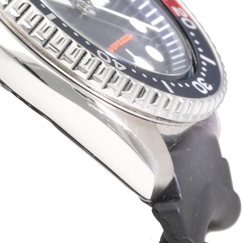 SEIKO セイコー/ダイバーズ/ネイビーボーイ/オートマ/7S26-0020//255***/ABランク/77