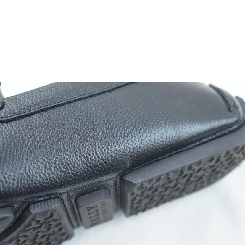 BALLY バリー/BALLY ドライビングシューズ 25.0//Aランク/67