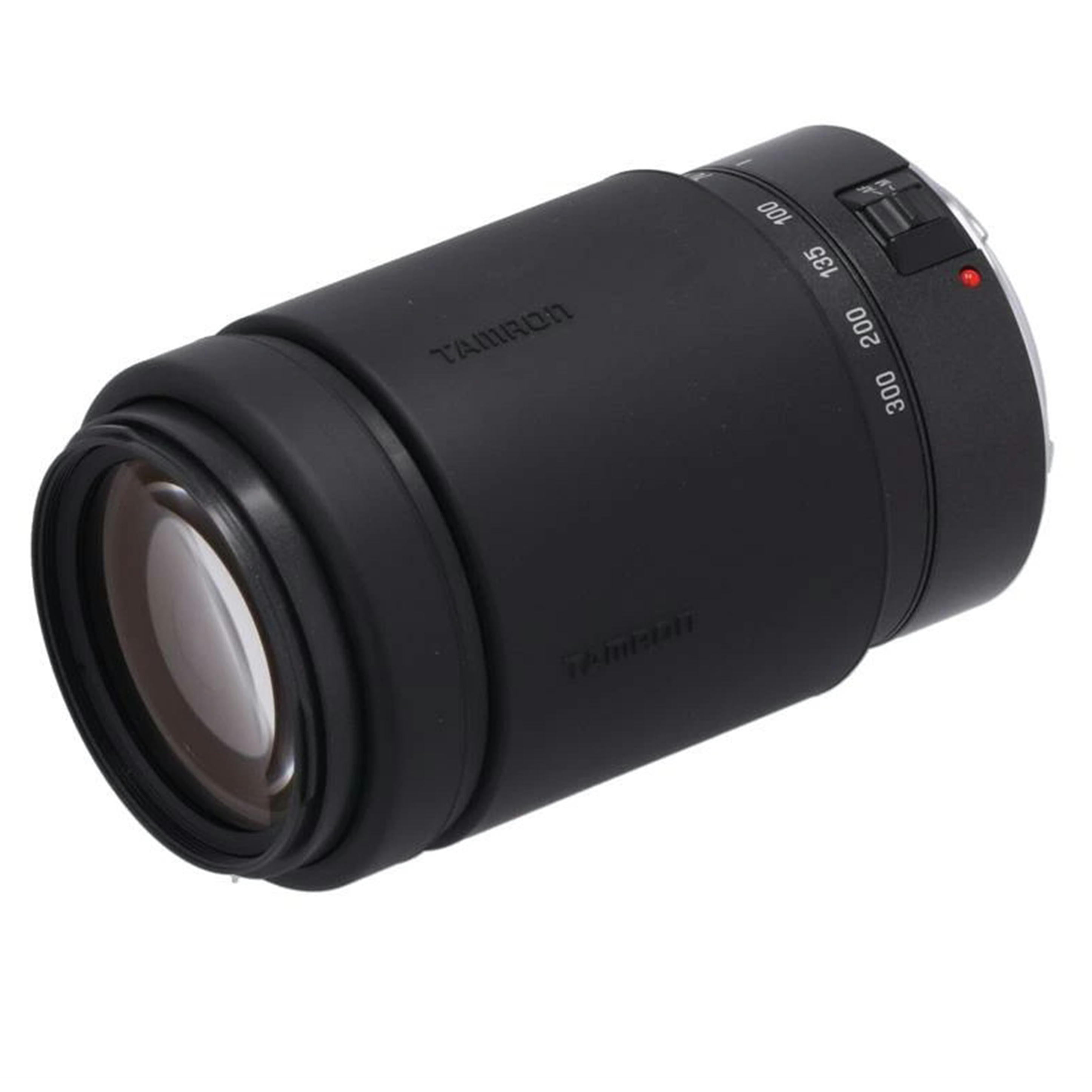 TAMRON Canon タムロン /交換レンズ/70-300mm/AF70-300mm F4-5.6//602337/Bランク/62