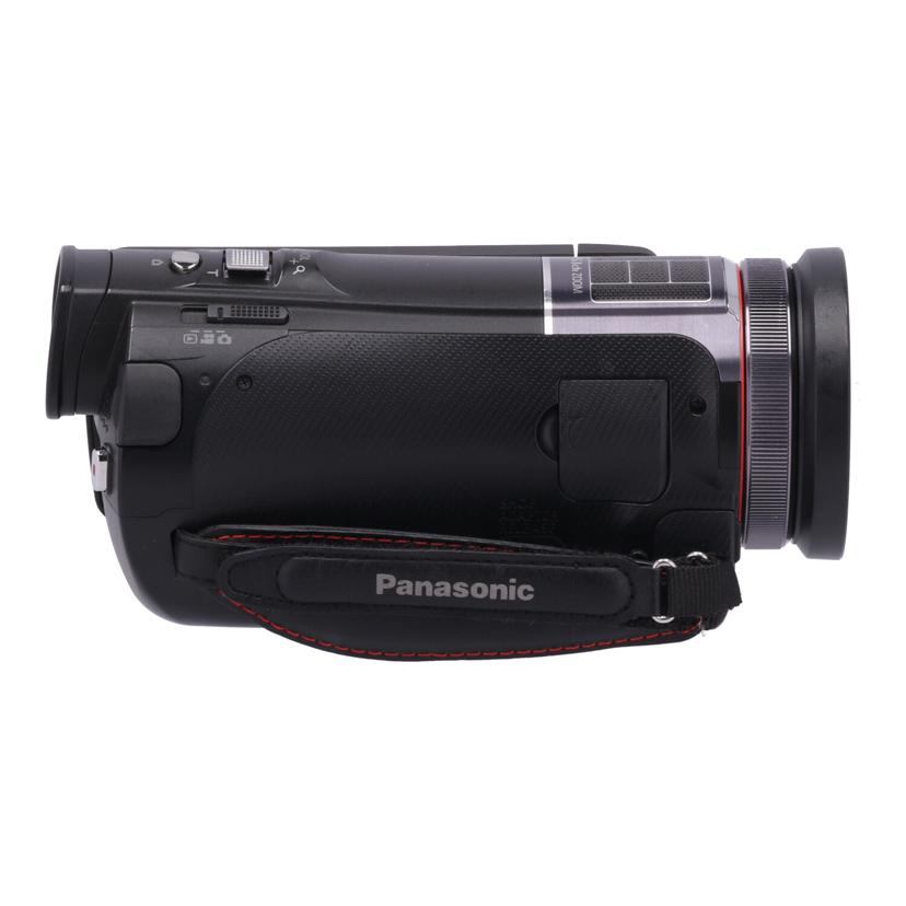 Panasonic パナソニック /ビデオカメラ/HC-X900M//VE2440108/Bランク/67