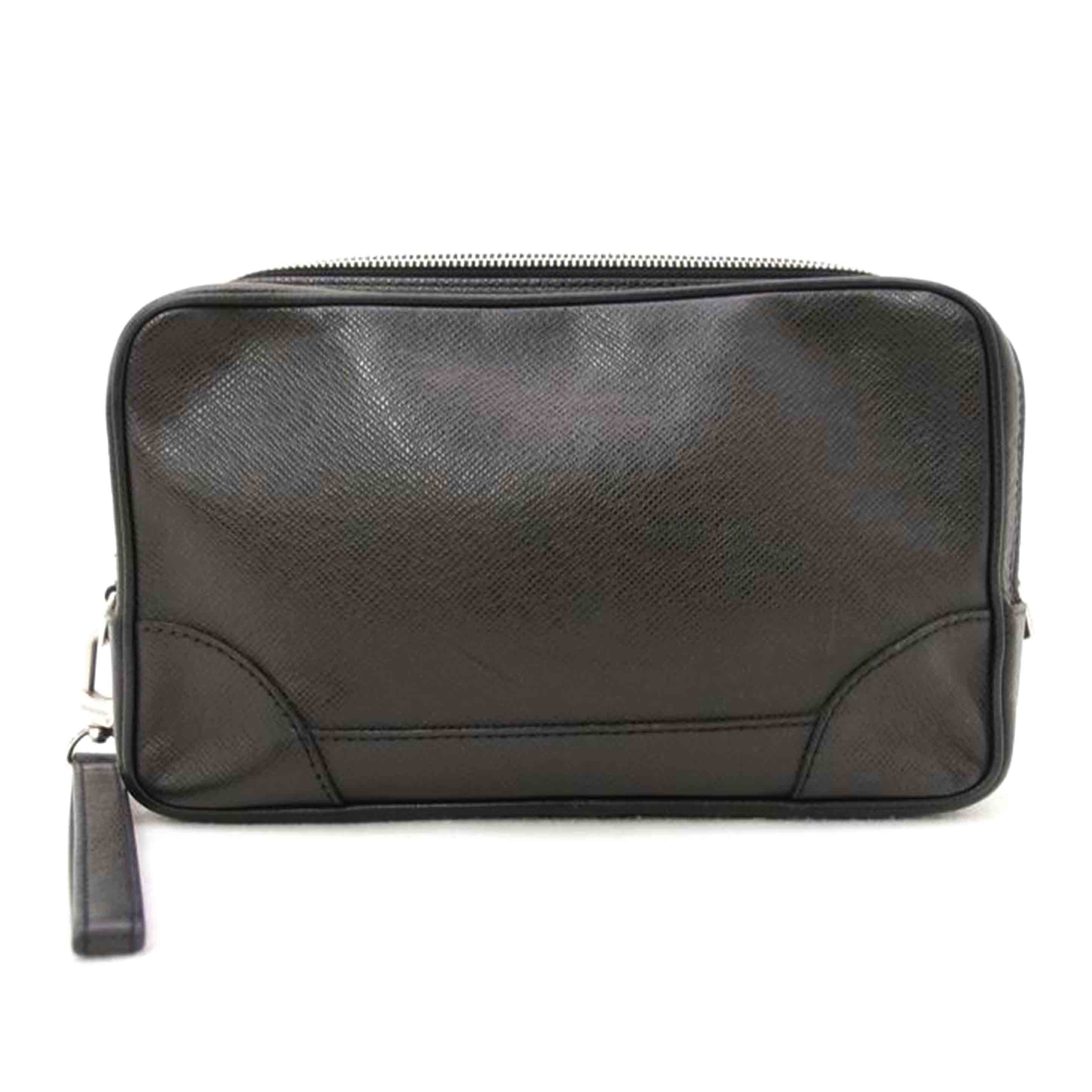 LOUIS VUITTON/パヴェル/タイガ/アルドワーズ/M31142//MI4***/Bランク/69