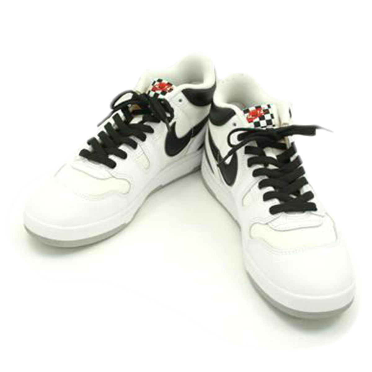 NIKE ナイキ/NIKE ATTACK QS SP スニーカー/FB8938-101//ABランク/19