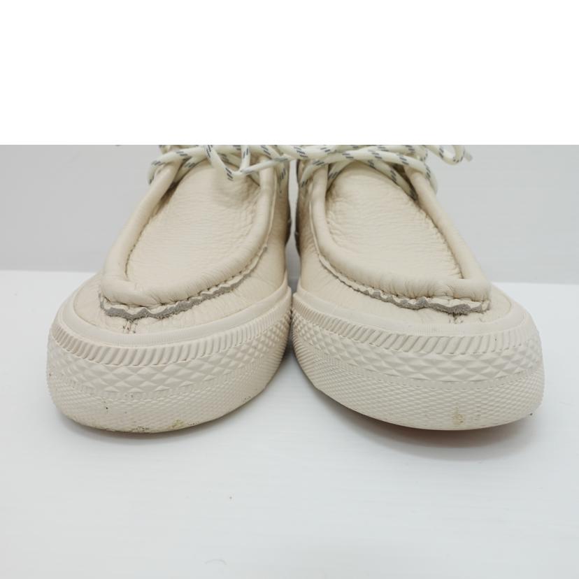 CONVERSE コンバース/CS モカシン SK LE OX/1SD448//ABランク/88