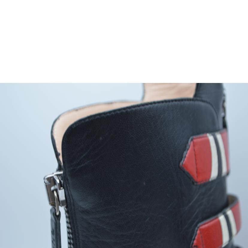 GUCCI グッチ/ディオニュソスキングスネークレザーブーツ/24.0cm/452915//ABランク/89