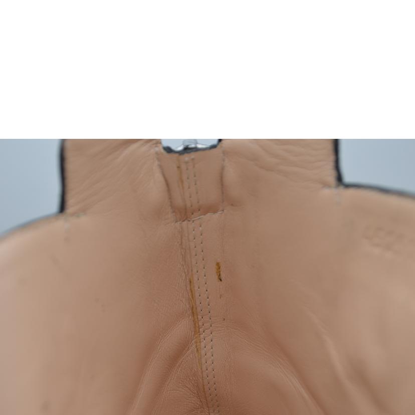 GUCCI グッチ/ディオニュソスキングスネークレザーブーツ/24.0cm/452915//ABランク/89