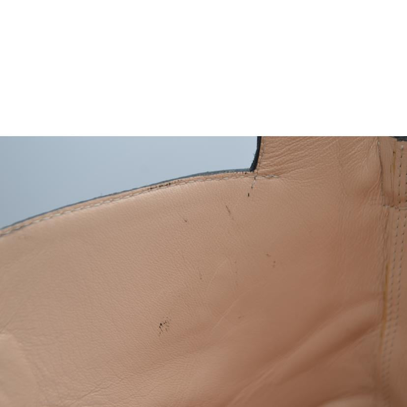 GUCCI グッチ/ディオニュソスキングスネークレザーブーツ/24.0cm/452915//ABランク/89