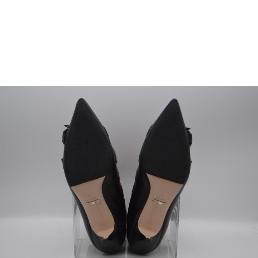 GUCCI グッチ/ディオニュソスキングスネークレザーブーツ/24.0cm/452915//ABランク/89