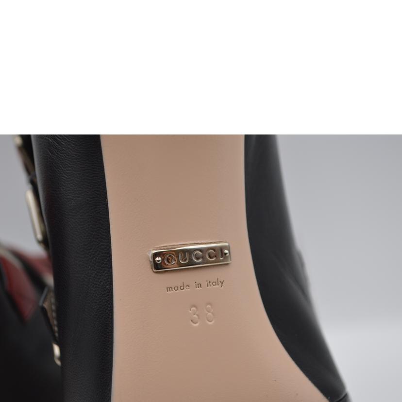 GUCCI グッチ/ディオニュソスキングスネークレザーブーツ/24.0cm/452915//ABランク/89