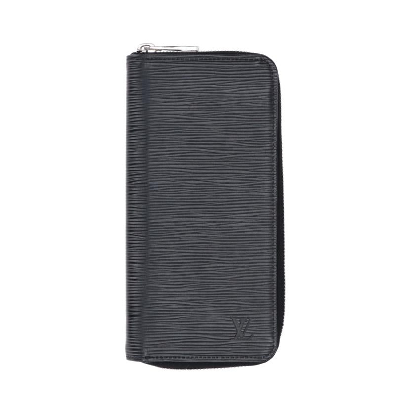 LOUIS VUITTON ルイヴィトン/エピ ジッピーウォレット・ヴェルティカル/M60965//CA0***/Bランク/41