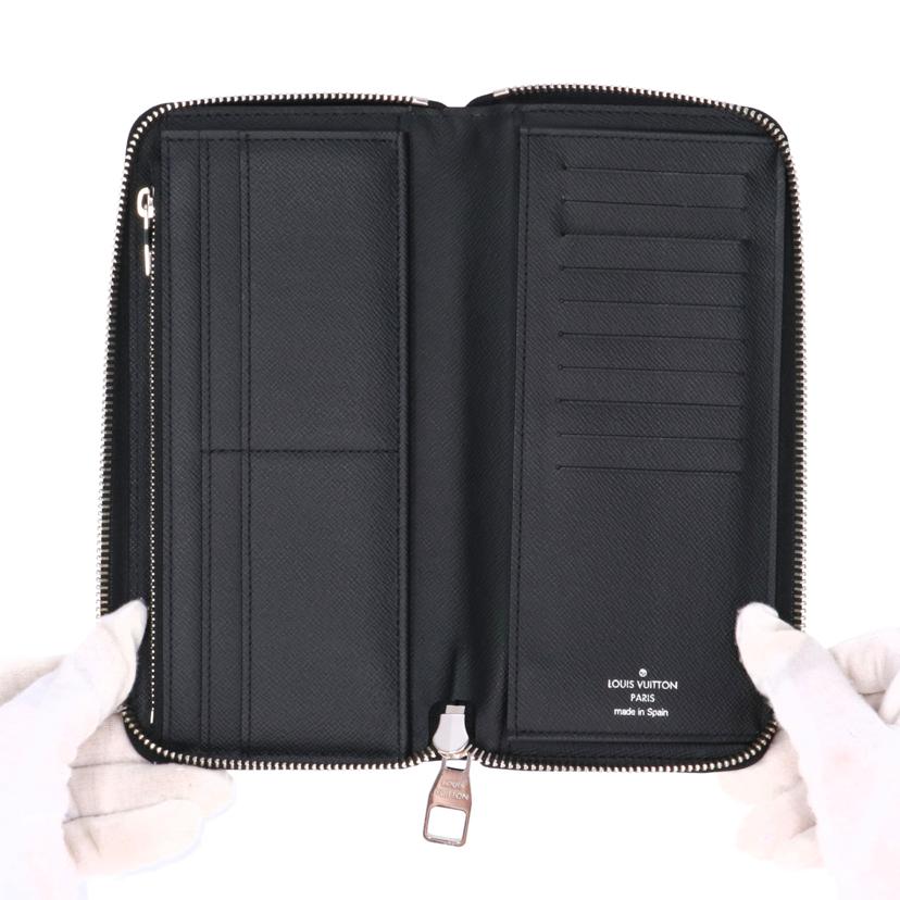LOUIS VUITTON ルイヴィトン/エピ ジッピーウォレット・ヴェルティカル/M60965//CA0***/Bランク/41
