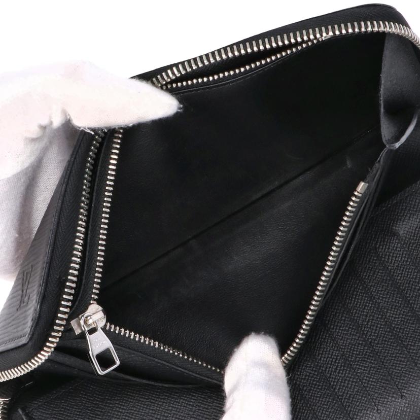 LOUIS VUITTON ルイヴィトン/エピ ジッピーウォレット・ヴェルティカル/M60965//CA0***/Bランク/41